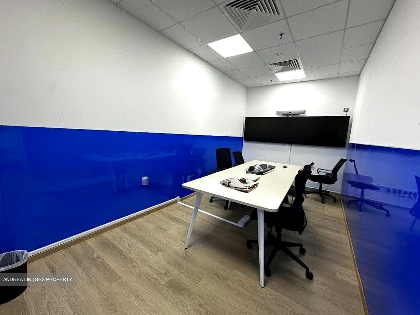 Suntec Tower Three (D1), Office #586546521
